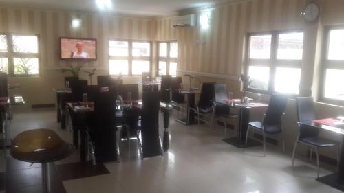 Deritz Hotel