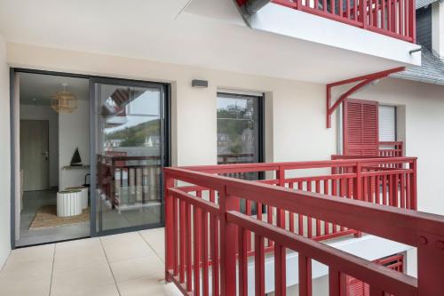 Appartement bord de mer dans la station balneaire de Pleneuf Val Andre - image 6