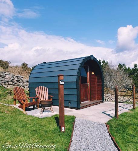 Gorse Hill Glamping - image 2
