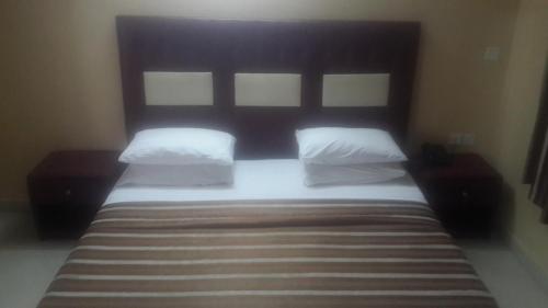 Deritz Hotel
