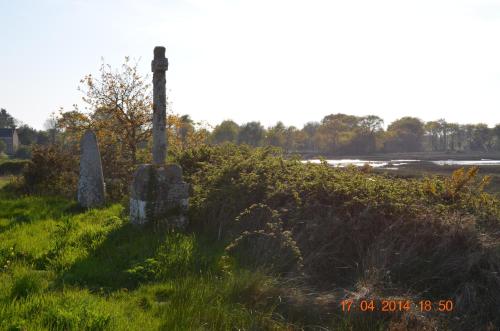A la Ferme de Kervihern – Locoal-Mendon, MN