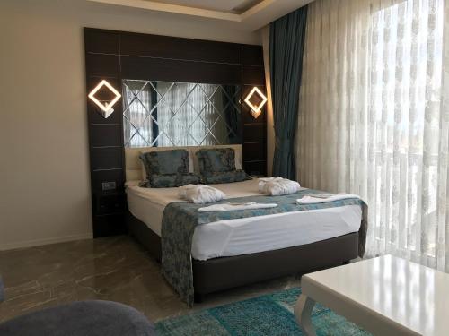 Venus Hotel Room Type - Family Suite