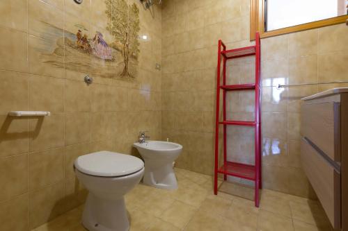 Villetta Chiara Blu