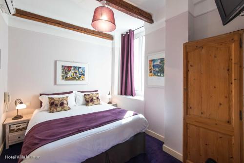 Hotel Villa La Tour - image 12