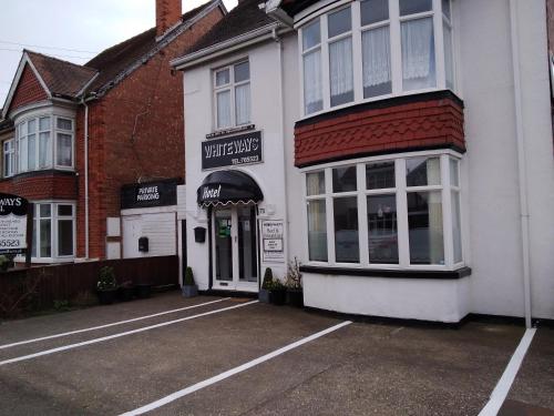 Whiteways Guest House Skegness