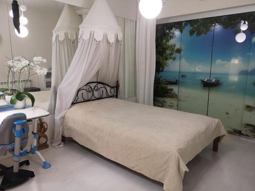 Сердце города Luxury by the sea - main image