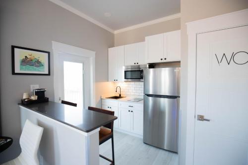 River Sirens Hotel-Contactless Check in Hotel in วอชิงตัน (MO)