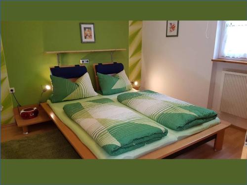 Ferienwohnung Wildgatter