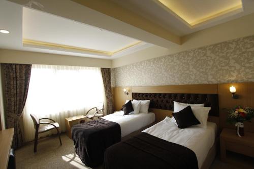Soylu Hotel Ideally located in the prime touristic area of Countryside, Soylu Hotel promises a relaxing and wonderful visit. The hotel offers guests a range of services and amenities designed to provide comfort a