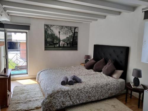 Amets house, Bilbao (photo 7)