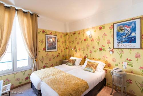 Hotel Villa La Tour – Nice, CT