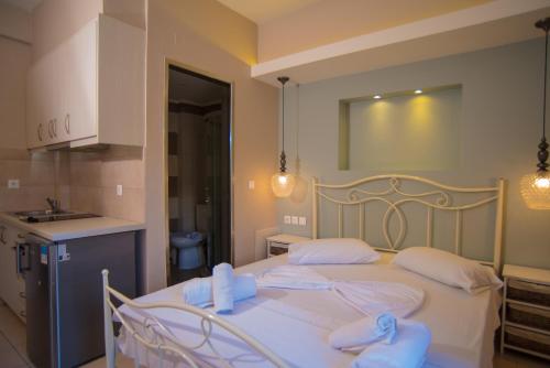 Studios Artemis, Lefkada