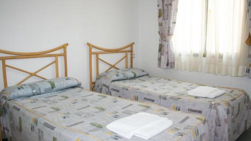 Apartamentos Hipocampos Unitursa - image 4