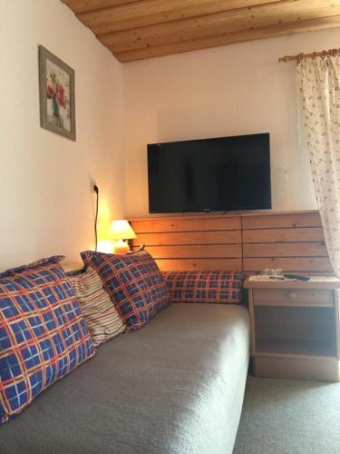 Ferienwohnung Haus Sonnhügel (Ferienwohnung Haus Sonnhugel) in 格拉紹