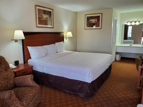 Motel 6 Shamrock, TX in Шамрок (Техас)