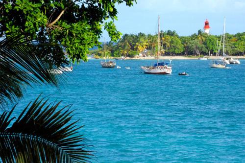 Bel appartement idealement situe a proximite des plages !