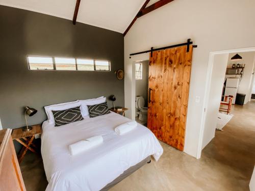 Kezlyn Farm Cottages