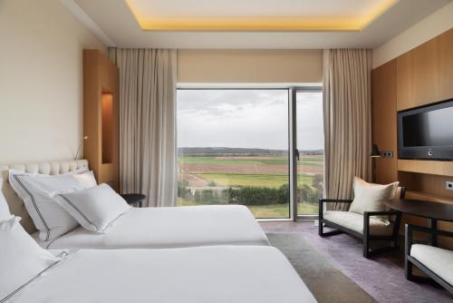 Valbusenda***** Hotel Bodega & Spa