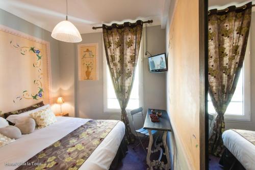 Hotel Villa La Tour – Nice, CT