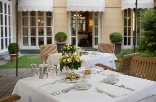Grand Hotel Sitea - image 11