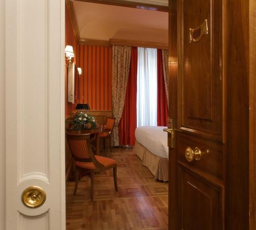 Grand Hotel Sitea, Turin (Foto 7)