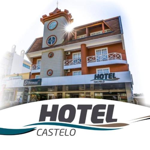 Hotel Castelo