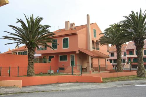Casas da praia Supertubos - image 6