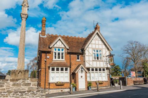 The Red Lion Stevington - image 11