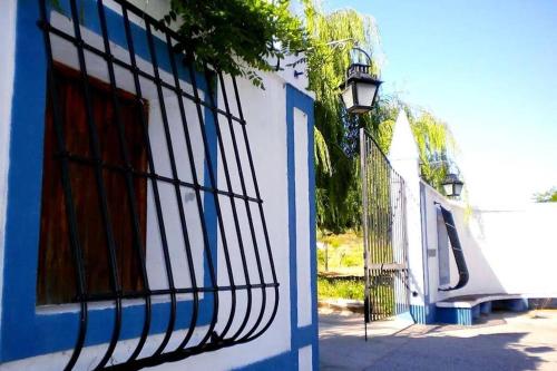 Vila Nova de Santa Susana - Resort