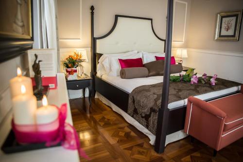 Victoria Hotel Letterario - image 14