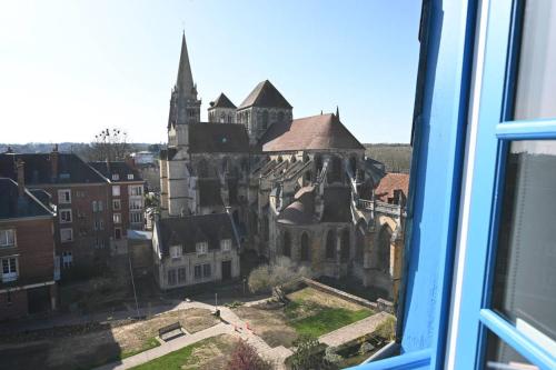 Villa Normande - Manerbe