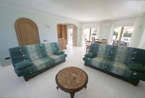 Oprema, Villa Nicole in Cap Roig