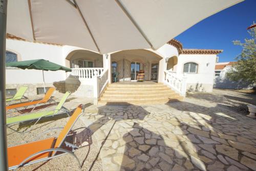 Villa Nicole in Cap Roig