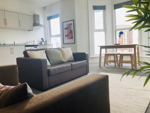 Westcliffe Apartments