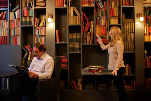 The Lodge Hotel - Putney - image 14
