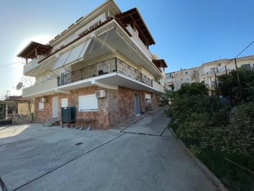 Garden Villa Apartments Sarandë