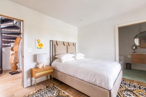 Sunset Capri by onefinestay