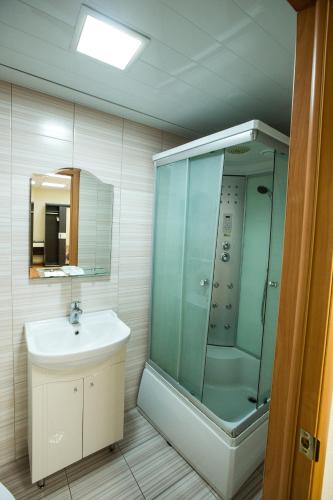 DIVS Hotel - image 7