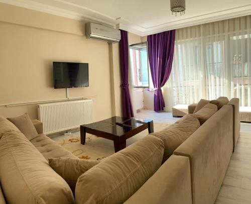 Vip suit aprt