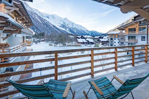 La Cordee 124 Apartment - Chamonix All Year - image 2