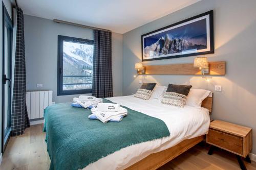 La Cordee 124 Apartment - Chamonix All Year - image 5