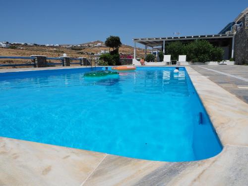 Chaniotis Studios 2