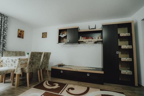 Casa Andreea si Grigore Ursu