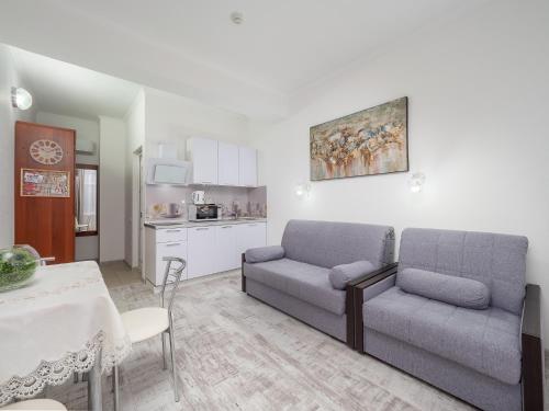 More Rooms в ЖК Солнечныи апр34
