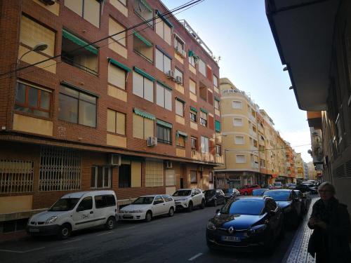 Casas Holiday - Playa los Locos - image 2