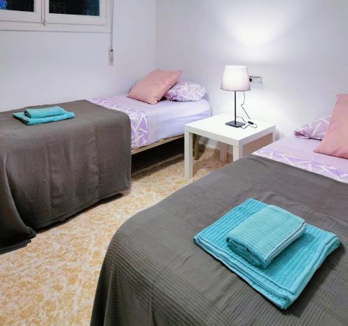 Casas Holiday - Playa los Locos - image 12