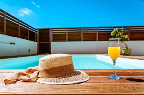 Chania Paradise Retreat - Falasarna Villa Nostalgia - Crete