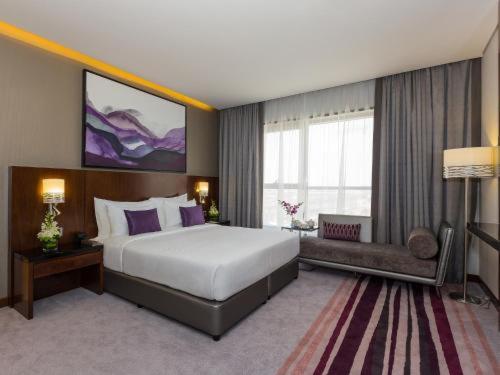 Flora Al Barsha Hotel At The Mall, Dubai (foto 6)