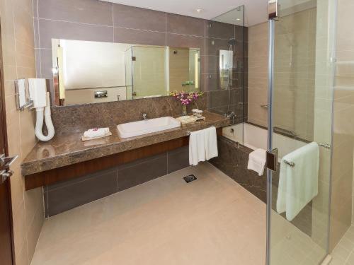 Flora Al Barsha Hotel At The Mall, Dubai (foto 8)