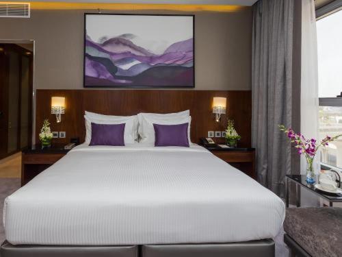 Flora Al Barsha Hotel At The Mall, Dubai (foto 11)